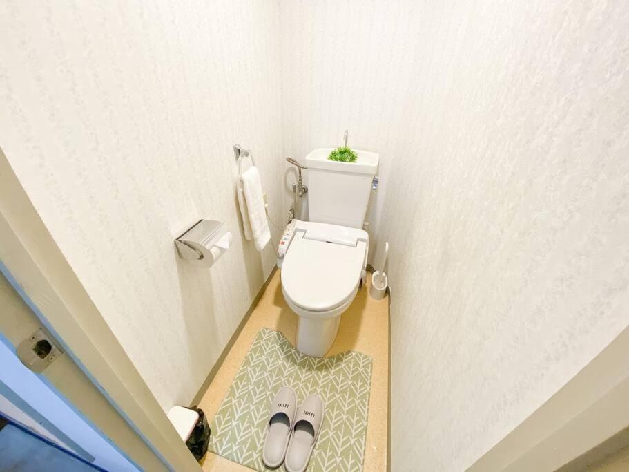 C2 Guest House ユニオン新大阪 リーズナブルで長期滞在に最適 Εξωτερικό φωτογραφία