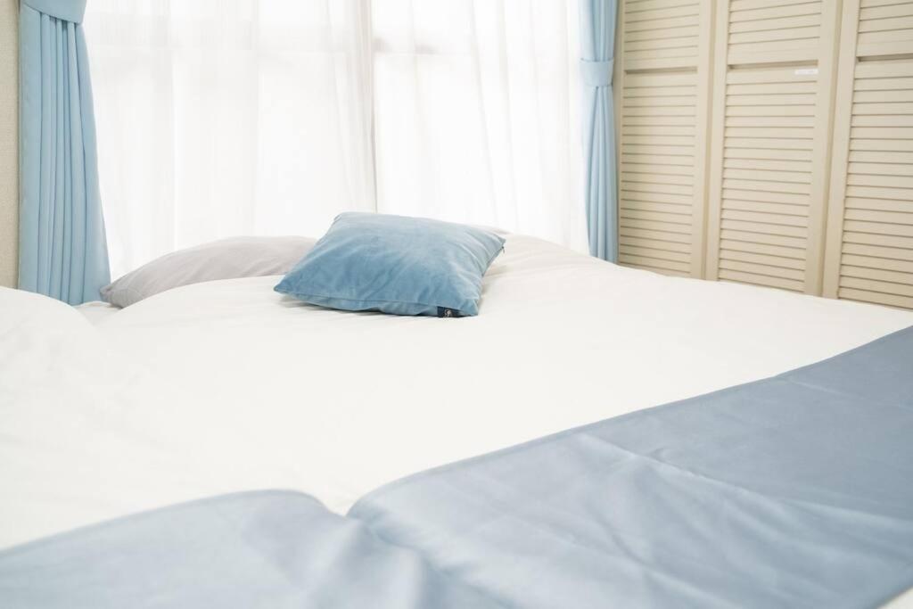 C2 Guest House ユニオン新大阪 リーズナブルで長期滞在に最適 Εξωτερικό φωτογραφία